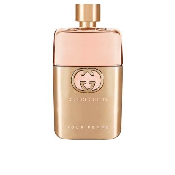 GUCCI GUILTY eau de parfum spray 90 ml