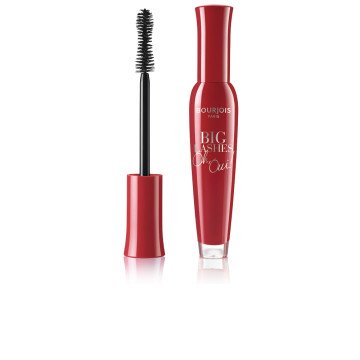 BIG LASHES OH OUI mascara #001- black BIG LASHES OH OUI mascara #001- black