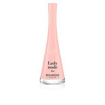 1 SECONDE nail polish #35-lady nude 9 ml 1 SECONDE nail polish #35-lady nude 9 ml