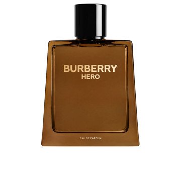 BURBERRY HERO edp vapor 150 ml