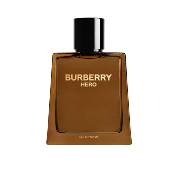 BURBERRY HERO edp vapor 100 ml