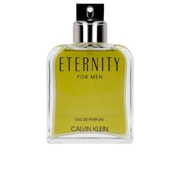 ETERNITY FOR MEN limited edition eau de parfum spray 200 ml ETERNITY FOR MEN limited edition eau de parfum spray 200 ml