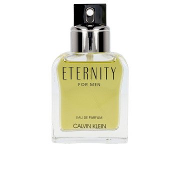ETERNITY FOR MEN eau de parfum spray 50 ml ETERNITY FOR MEN eau de parfum spray 50 ml