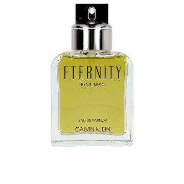 ETERNITY FOR MEN eau de parfum spray 100 ml ETERNITY FOR MEN eau de parfum spray 100 ml