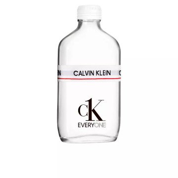 CK EVERYONE eau de toilette spray 200 ml