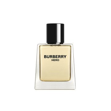 BURBERRY HERO edt vapor 50 ml