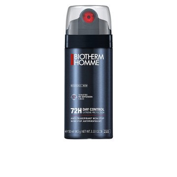 HOMME DAY CONTROL 72h deodorant spray 150 ml HOMME DAY CONTROL 72h deodorant spray 150 ml