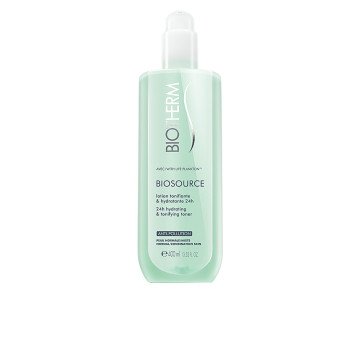 BIOSOURCE hydrating & tonifying lotion 400 ml BIOSOURCE hydrating & tonifying lotion 400 ml