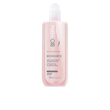 BIOSOURCE hydrating & softening lotion 400 ml BIOSOURCE hydrating & softening lotion 400 ml