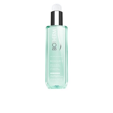 BIOSOURCE hydrating & tonifying lotion 200 ml BIOSOURCE hydrating & tonifying lotion 200 ml