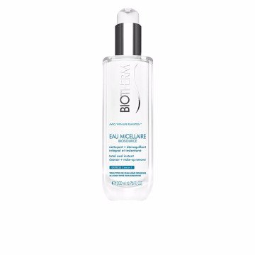 BIOSOURCE eau micellaire 200 ml BIOSOURCE eau micellaire 200 ml