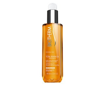 BIOSOURCE total renew oil 200 ml BIOSOURCE total renew oil 200 ml