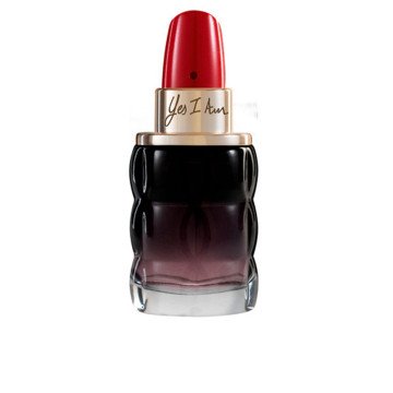YES I AM eau de parfum spray 30 ml