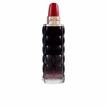 YES I AM eau de parfum spray 75 ml