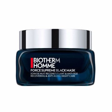 HOMME FORCE SUPREME black mask 50 ml HOMME FORCE SUPREME black mask 50 ml