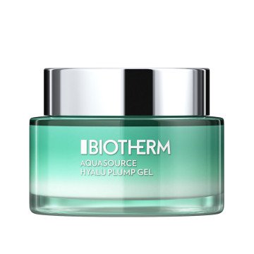 AQUASOURCE hyalu plump gel ed. lim. 75ml