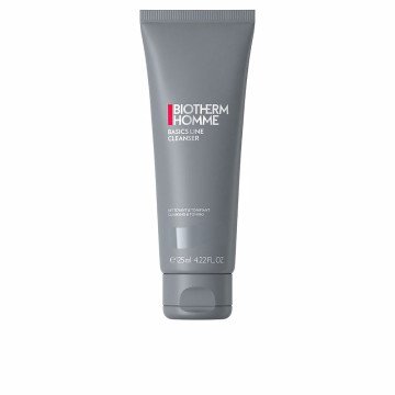 HOMME AQUAPOWER gel nettoyant visage 125 ml HOMME AQUAPOWER gel nettoyant visage 125 ml