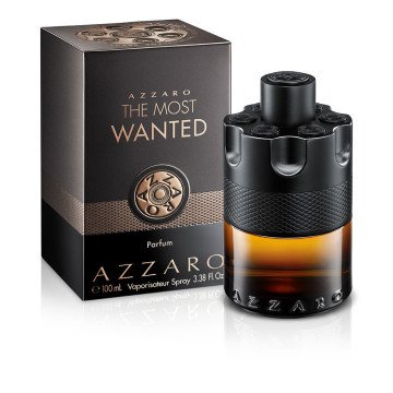 THE MOST WANTED PARFUM eau de parfum spray 100 ml