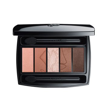 HYPNÔSE PALETTE 5 COULEURS shadow palette #18-nude sculptural 1 u HYPNÔSE PALETTE 5 COULEURS shadow palette #18-nude sculptural 1 u