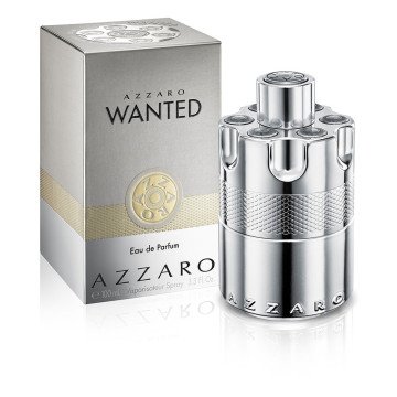 WANTED HOMME edp vapo 100 ml