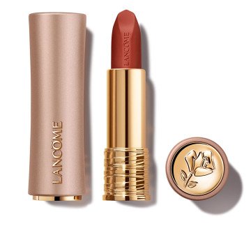 L'ABSOLU ROUGE INTIMATTE lipstick #299 3.4 gr