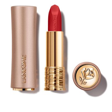 L'ABSOLU ROUGE INTIMATTE lipstick #505 3.4 gr