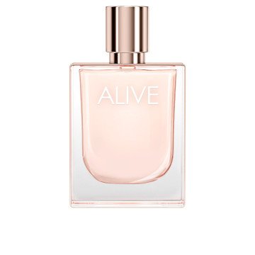 ALIVE eau de toilette spray 50 ml ALIVE eau de toilette spray 50 ml