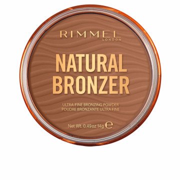 NATURAL BRONZER #003-sunset 14 gr