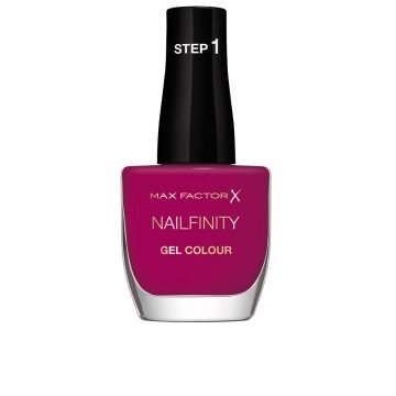NAILFINITY #340-VIP NAILFINITY #340-VIP