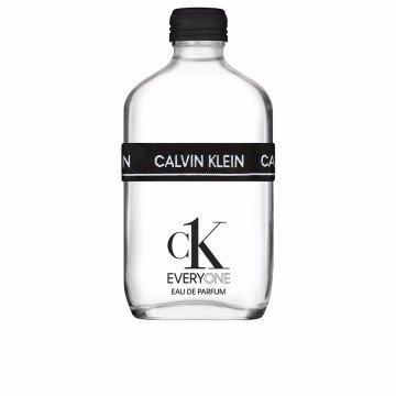 CK EVERYONE eau de parfum spray 200 ml