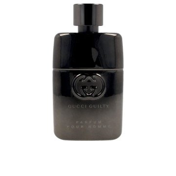GUCCI GUILTY POUR HOMME PARFUM eau de parfum spray 50 ml