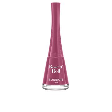 1 SECONDE nail polish #048-rose'n'roll 9 ml 1 SECONDE nail polish #048-rose'n'roll 9 ml