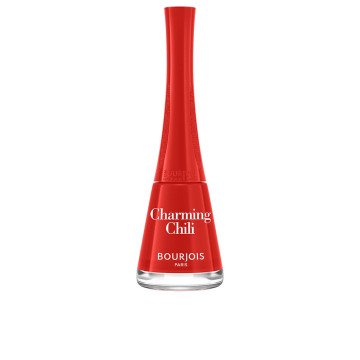 1 SECONDE nail polish #049-charming chili 9 ml 1 SECONDE nail polish #049-charming chili 9 ml