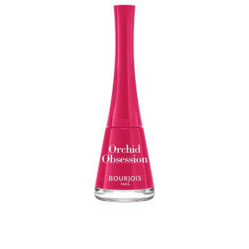1 SECONDE nail polish #051-orchid obsession 9 ml 1 SECONDE nail polish #051-orchid obsession 9 ml