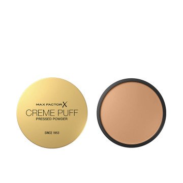 CREME PUFF compact powder #41-Medium Beige 14 gr