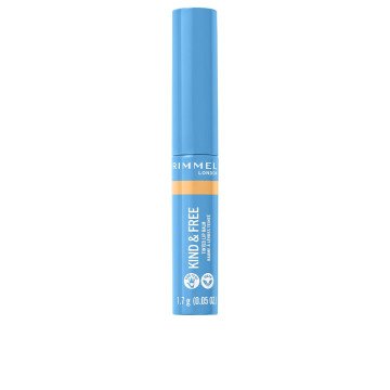 KIND & FREE tinted lip balm #001-air storm 1,7 gr KIND & FREE tinted lip balm #001-air storm 1,7 gr