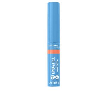 KIND & FREE tinted lip balm #003-tropical spark 1,7 gr KIND & FREE tinted lip balm #003-tropical spark 1,7 gr