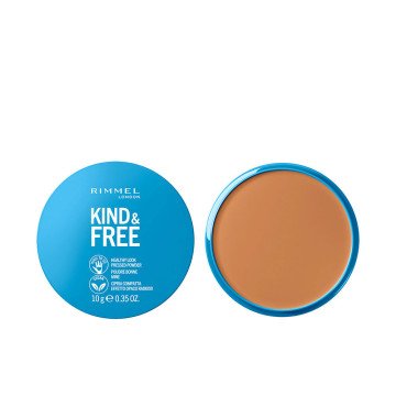 KIND & FREE powder #40-tan