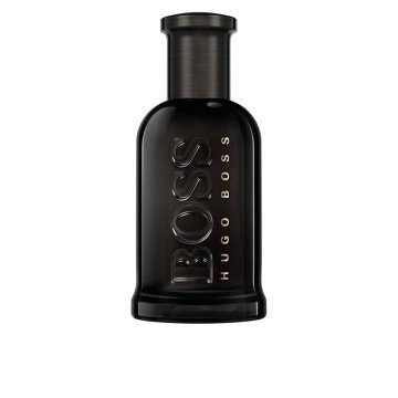 BOSS BOTTLED PARFUM eau de parfum spray 50 ml