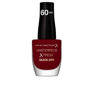 MASTERPIECE XPRESS quick dry #370-mellow merlot 8 ml