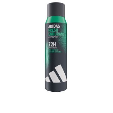 ADIDAS FRESH ENDURANCE ANTI-PERSPIRANT 72H deo vapo 150 ml ADIDAS FRESH ENDURANCE ANTI-PERSPIRANT 72H deo vapo 150 ml