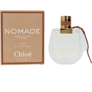NOMADE JASMINE naturelle intense edp vapo 75 ml NOMADE JASMINE naturelle intense edp vapo 75 ml