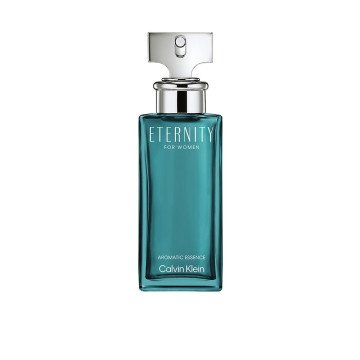 ETERNITY FOR WOMEN AROMATIC ESSENCE edp vapo 50 ml ETERNITY FOR WOMEN AROMATIC ESSENCE edp vapo 50 ml