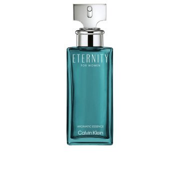 ETERNITY FOR WOMEN AROMATIC ESSENCE edp vapo 100 ml ETERNITY FOR WOMEN AROMATIC ESSENCE edp vapo 100 ml