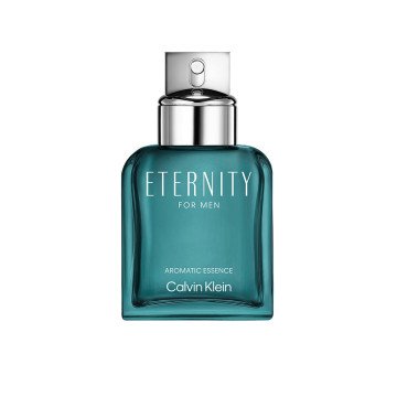 ETERNITY FOR MEN AROMATIC ESSENCE edp vapo 50 ml ETERNITY FOR MEN AROMATIC ESSENCE edp vapo 50 ml