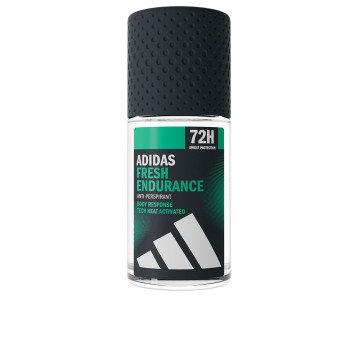 ADIDAS FRESH ENDURANCE ANTI-PERSPIRANT 72H deo roll-on 50 ml ADIDAS FRESH ENDURANCE ANTI-PERSPIRANT 72H deo roll-on 50 ml