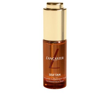 SELF TAN gotas autobronceadoras 15 ml