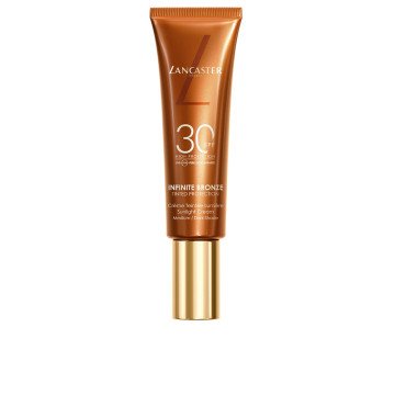 INFINITE BRONZE tinted sun cream SPF30 #Medium 50 ml INFINITE BRONZE tinted sun cream SPF30 #Medium 50 ml