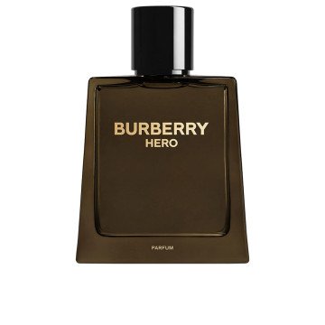 BURBERRY HERO PARFUM edp vapo 100 ml