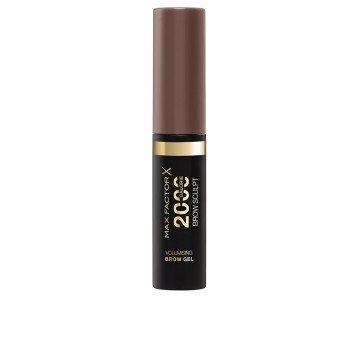 2000 CALORIE volumising brow gel #001-Soft Brown 4.5ml 2000 CALORIE volumising brow gel #001-Soft Brown 4.5ml